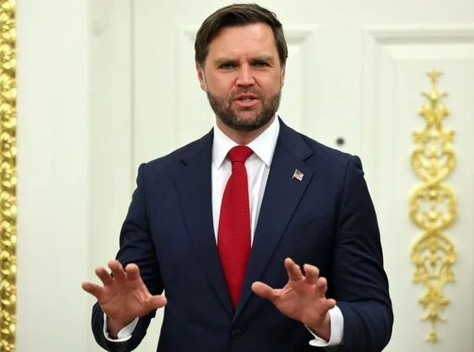 Vice-presidente dos EUA destaca diálogo frequente com Trump em negociações com o Irã