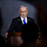 Israel realiza ataques a ferrovias e pontes no Irã, confirma Netanyahu