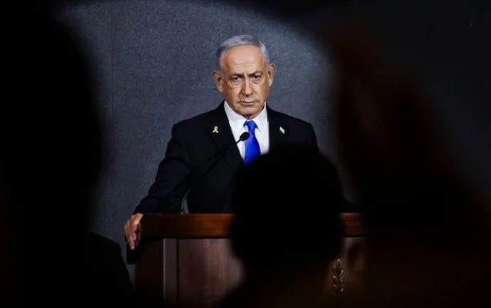 Israel realiza ataques a ferrovias e pontes no Irã, confirma Netanyahu