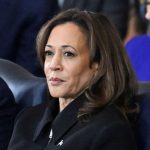 Kamala Harris considera candidatura à presidência em 2028