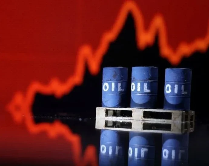 Aumento nos Estoques de Petróleo nos EUA: Dados do Departamento de Energia