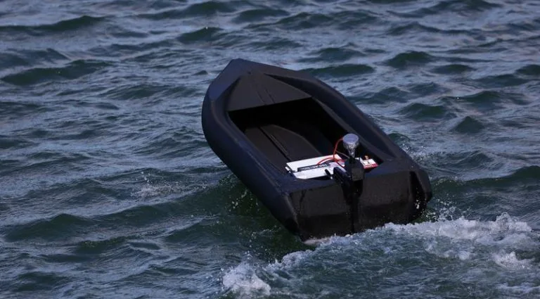 Avanços na Guerra Naval: Drones Marítimos Ganham Destaque em Conflitos Recentes