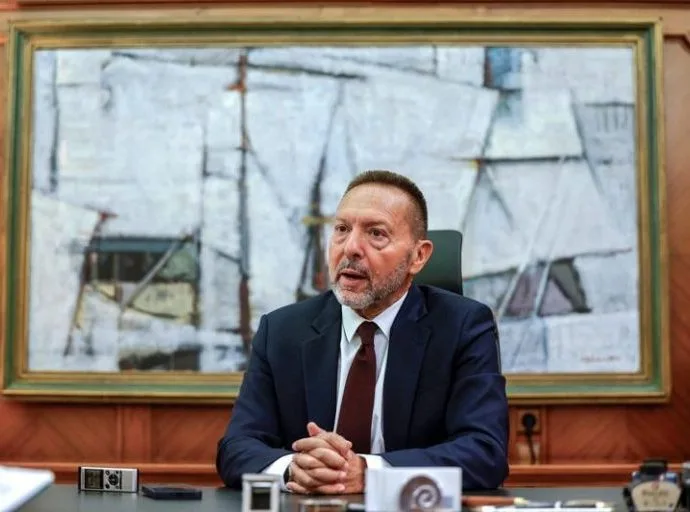 BCE avalia impacto da crise energética na política monetária da zona do euro