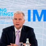 FMI prevê aumento de juros pelo BCE em 2026