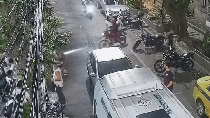 Polícia Civil prende 10 integrantes da torcida do Fluminense por ataque a torcedores do Vasco