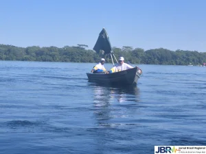 Veja as fotos do torneio de pesca em Castilho