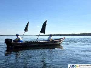 Veja as fotos do torneio de pesca em Castilho