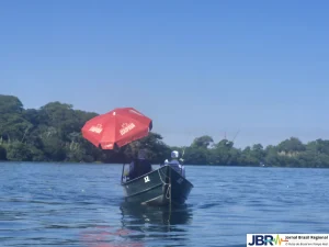 Veja as fotos do torneio de pesca em Castilho