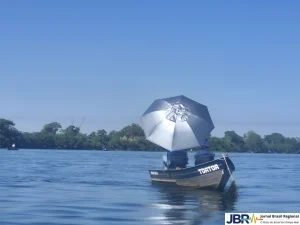 Veja as fotos do torneio de pesca em Castilho
