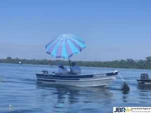 Veja as fotos do torneio de pesca em Castilho