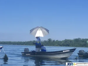 Veja as fotos do torneio de pesca em Castilho