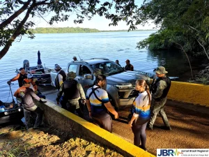 Veja as fotos do torneio de pesca em Castilho