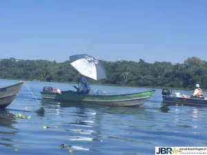 Veja as fotos do torneio de pesca em Castilho
