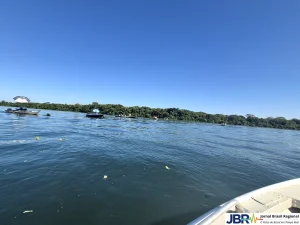 Veja as fotos do torneio de pesca em Castilho