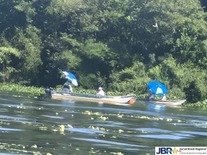 Veja as fotos do torneio de pesca em Castilho