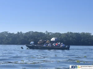 Veja as fotos do torneio de pesca em Castilho