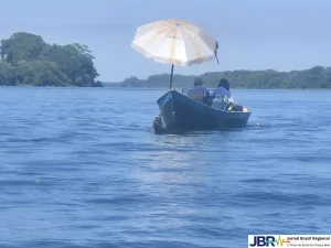Veja as fotos do torneio de pesca em Castilho