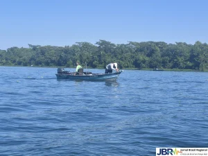 Veja as fotos do torneio de pesca em Castilho