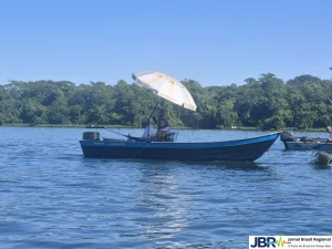 Veja as fotos do torneio de pesca em Castilho