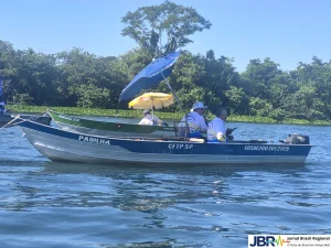 Veja as fotos do torneio de pesca em Castilho