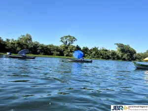 Veja as fotos do torneio de pesca em Castilho