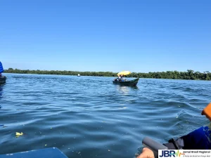 Veja as fotos do torneio de pesca em Castilho