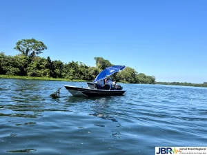 Veja as fotos do torneio de pesca em Castilho