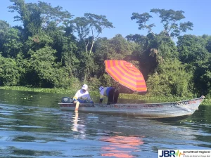 Veja as fotos do torneio de pesca em Castilho