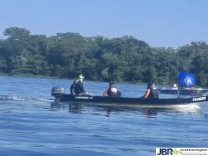 Veja as fotos do torneio de pesca em Castilho