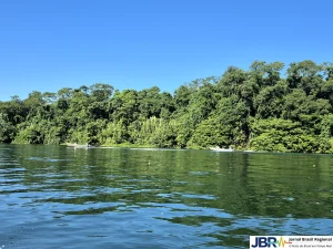 Veja as fotos do torneio de pesca em Castilho