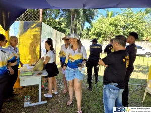 Veja as fotos do torneio de pesca em Castilho