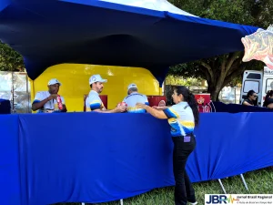 Veja as fotos do torneio de pesca em Castilho