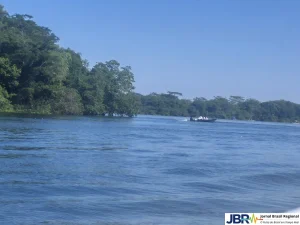 Veja as fotos do torneio de pesca em Castilho