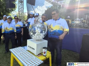 Veja as fotos do torneio de pesca em Castilho