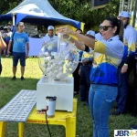 Veja as fotos do torneio de pesca em Castilho