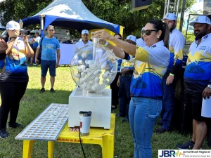 Veja as fotos do torneio de pesca em Castilho
