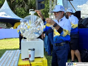 Veja as fotos do torneio de pesca em Castilho