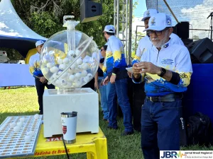 Veja as fotos do torneio de pesca em Castilho