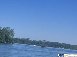 Veja as fotos do torneio de pesca em Castilho