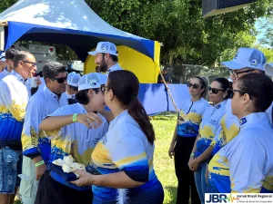 Veja as fotos do torneio de pesca em Castilho