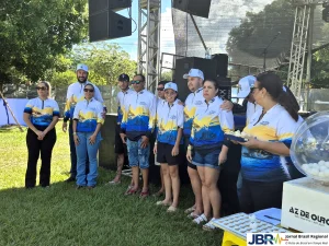 Veja as fotos do torneio de pesca em Castilho