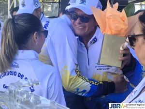 Veja as fotos do torneio de pesca em Castilho