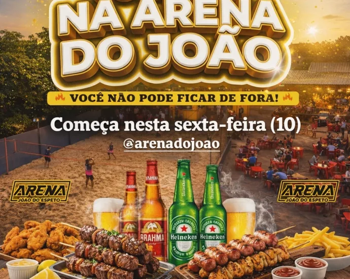 Torneio de Futevôlei em Castilho promete agitar o fim de semana