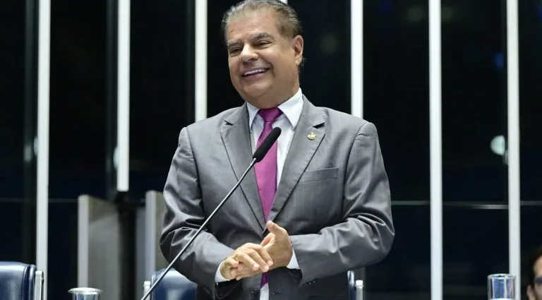 Senador Nelsinho Trad destina R$ 16 milhões para saúde em 21 municípios de MS