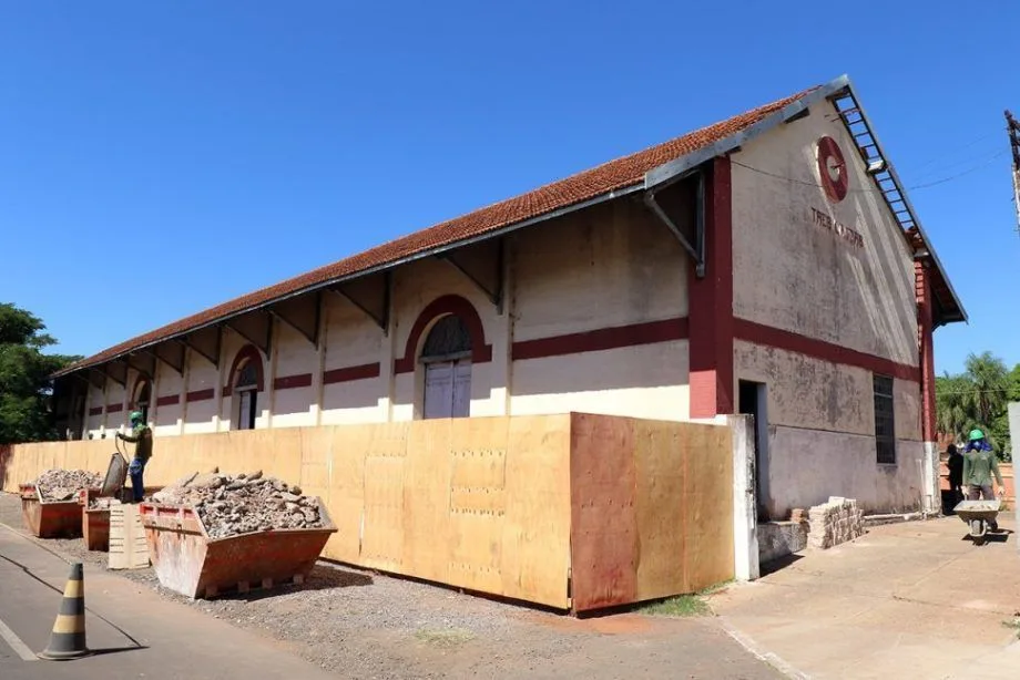 Arauco Realiza Seleção no Espaço NOB em Três Lagoas: Datas e Participação