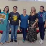 UBS Alvorada e EMEI Paulo Sérgio promovem ação de combate ao bullying em Castilho (SP)