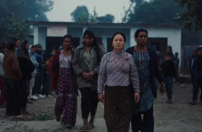 Longa-metragem “Elefantes na Névoa” é anunciado no Festival de Cannes Longa-metragem “Elefantes na Névoa” é anunciado no Festival de Cannes