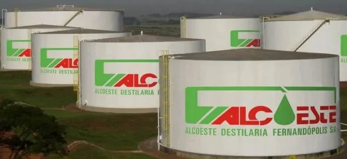 Alcoeste Bioenergia abre novas vagas de emprego em Fernandópolis
