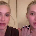 Virginia Fonseca se emociona e responde críticas de Luana Piovani sobre seus filhos