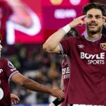 West Ham goleia e deixa Tottenham na zona de rebaixamento